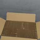 7x5x4 Shipping Boxes Set of 40, Brown Kraft Corrugated Cardboard Boxes Mailers for Small Bussiness Packaging