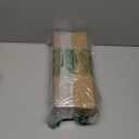 Crystal Tealight Candle Holder Centerpiece Home Decorative Candlestick Holder Elegant Table Centerpiece Home Decor Wedding Party Anniversary (Silver, Set of 3)