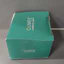 120 Disposable Commode Liners for Bedside Commode, Beside Commode Liners, Portable Potty Liners for Adults, Toilet Liners Portable Commode Bags for Commode Chair (Blue - 120 Liners)