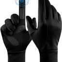 FanVince Winter Gloves Touch Screen Water Resistant Windproof Thermal for Running Cycling Driving Hiking for Men Women