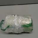 XFasten Transparent Window Weather Stripping Tape 2x30yds (3-Pack Total 90yds), No Residue Insulation Tape for Windows and Doors, Winter Window Seal (Clear)