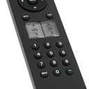 New VR2 Replaced Remote fit for Vizio TV VL260M VL320M VL370M VO320E VO320E-M VO320EM V0370M VO370M-C VO370MC VO420E VO420E-M VO400E VP322 VP422 VW46LF (0980-0305-3050)(0980-0305-3000)(0980-0305-3021)
