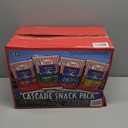 Tim's Cascade Style Potato Chips, Variety Pack, 30 Count, Best By Jan 12 2026