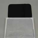 IBW Small Portable Monitor 10.5" 500 Nits 2000:1 FHD 1280P IPS Screen, Ultra-Slim Mini Monitor w/Kickstand & Dual Speaker, USB C HDMI HDR Portable Gaming Monitor, Travel Monitors for Laptop PCs