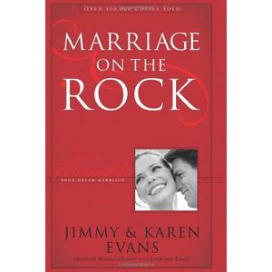 Marriage on the Rock
