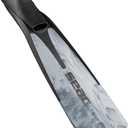 Seac Talent, Semi-Long Fins for Spearfishing, Free Diving and Diving