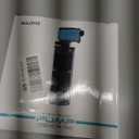 Submersible Aquarium Fish Filter, Upgraded Model, 55-150 Gallon, 12-Inch