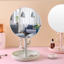 Onward&Upward Jewelry Cactus Makeup Mirror