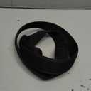 KRYDEX Hook Liner Inner Belt for Duty Belt 1.5" Tactcial Inner Belt Black (M:(32  36))