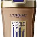 L'Oreal Paris Visible Lift Serum Absolute Foundation, Classic Tan, 1 Ounce