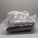 ACOMOPACK Baby Play Mat for Floor 1.3" Thick Memory Foam Play Mat 39"x59" Tummy Time Crawling with Non-slip Bottom for Living Room,Nursery,Soft Velvet Playpen Mats for Kids,Infants (Beige)