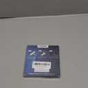 VVAAGG Cell Phone Lanyard for iPhone: Crossbody Phone Strap and Wrist Strap Most iPhone and Android Smartphones (Black)