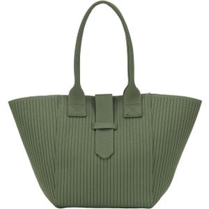 Tote Bag for Women, Hobo Handbags, Shoulder Purse for Everyday, Work, Travel, Shopping