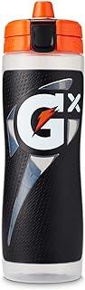 Gatorade Gx Bottle , Black, 30oz Without Cap Gatorade Gx Bottle , Black, 30oz Without Cap