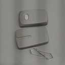 2 for MultiCode Gate Opener Remote 3089 308911, Multi Code Garage Door Opener