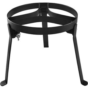 Campfire Tripod, Camping Tripod For Cooking. Upgraded Legs Lock Tripod Stand For Dutch Oven Tripod. Heavy Duty Campfire Cooking Equipment. Sturdy Tripod Grill For Campfire.