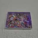 500 Piece Puzzle for Adults, Hamburger Jigsaw Puzzles, Youths Favorite Foods Puzzles 500 Pieces, Birthday and Barious Holiday Party for Family Adult, Funny Puzzle for Adults, 20.5x15 in