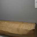 Tongmo 4 ft x 100 ft Black PVC Coated Welded Wire Fence, 16GA Garden Chicken Wire Fence Roll, Mesh Size 2" x 4" Hardware Cloth, Ideal for Yard Protection and Poultry Netting