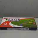 Croquet Foam Play Set 2 Pack