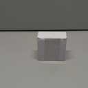 Round Sliding Glass Door Handle, 304 Stainless Steel Back-to-Back Bathroom Door Handles Pull Knob 2.3" OD with Screw for Shower Balcony Office Sliding Doors, Silver