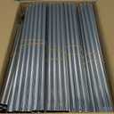 Mavivegue Book Shelf, 12 Cube Storage Organizer, DIY Bookcase, Metal Bookshelf,Tall Book case for Bedroom, Living Room,Office,Closet, Black Cubicle Rack