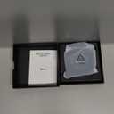 Ai Magic Box for Streaming Netflix/YouTube/TikTok, Wireless CarPlay Adapter Dongle Support TF Card for OEM Wired Car Play & Android Auto Cars