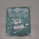 Padded Sleeve Pouch for 6.8/7 Inch Ereader/eBook/Kindle (Green)