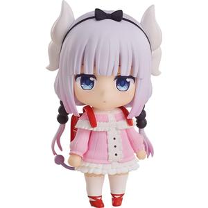 Good Smile Company - Miss Kobayashi's Dragon Maid - Kanna Nendoroid Action Figure