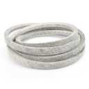 Lawn Mower Deck Belt 5/8" X 147 1/2" Fits for Land Pride 816-063C, 816063C, FD2560, AT2560, AMF4015, AMF40168, AMF4214