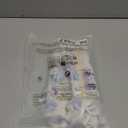 Scarlet Darkness Renaissance Corset Tops for Women Vintage Lace Up Overbust Bustier Bodice.16