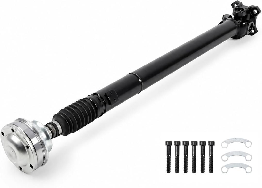 Front Drive Shaft Compatible with Grand Cherokee 2005-2006