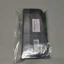 GLADOG Professional 5 in 1 Dog Grooming Scissors Set with Safety Round Tips, Sharp and Heavy-duty Pet Grooming Shears for Cats