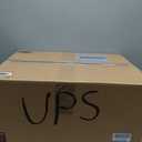 KSANA Gold Bathroom Light Fixtures, 3 Light Vanity Lights Over Mirror Modern Clear Glass Bathroom Vanity Lighting for Kitchen, Bedroom