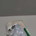 Short White Wigs for Women Pixie Cut Wig with Bangs Synthetic Hair Halloween Daily Party Wig(Silver White)