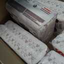 Huggies Size 4 Diapers, Skin Essentials Baby Diapers, Size 4 (22-37 lbs), 150 Count (6 Packs of 25)