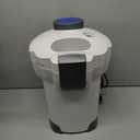 Sunsun Hw304B 525GPH Pro Canister Filter Kit with 9-watt UV Sterilizer