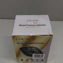 Blood Pressure Monitors for Home Use, 917'' & 1321'' Extra Large Blood Pressure Cuff Upper Arm Blood Pressure Machine, 6 in Large LED Backlit Display, USB Cable & Batteries Included