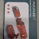 Toy Train Set Remote Control Locomotive Trains, Motorized Train for Wooden Track, Electric Train and Tunnel with Sound & Lighting Effect, Magnetic Trains Compatible with Thomas, Brio, Chuggington