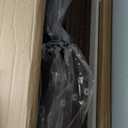 OTK Triple Column 5 Tier Bookshelf, Large Bookcase with 14 Open Display Shelves, Adjustable Industrial Book Shelf with Baffles, Wide Bookshelves for Bedroom, Living Room and Home Office, Rustic Brown