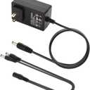 for Dogtra Charger 10V Compatible with Models Dogtra Super-X 3502NCP ARC 1900S 1900 1902S 2300NCP 2500T&B 3500NCP 3502NCP.