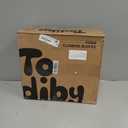 6-Piece Soft PU Leather Toddlers Climbing Toys, Baby Foam Climbing Blocks for Toddlers, Foam Play Gym Climber Structures for Toddler 3, Indoor Climb and Crawl Activity Play Set