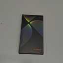 TORRAS for iPhone 17 Pro Case, Beyond Military-Grade Protection, Camera Control Button, DIY Buttons, Translucent Matte Slim Thin Shockproof Hard Back Anti-Scratch Phone case for iPhone 17 Pro, Black