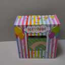 Baseball Birthday Party Pack, Dinnerware Set and Banner (Serves 24, 170 Pieces)