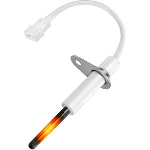 Cenipar 201657-03S Furnace Hot Surface Ignitor, 201657-03 120V Nitride Igniter Replace 201657-03, 20165703S,20165702,20165702S,0230K00001,601TB-1142,IGN02004Compatible With Goodman Amana Janitrol