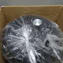 Toastmaster 2.6 Quart Air Fryer - Instant Air Fryer with 2.46 Liter Capacity - Kitchen Appliance for Healthy Cooking - Compact Appliance with Slide-Out Basket - Oil-Free Kitchen Gadget