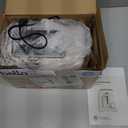 bella 2 Slice Toaster, 6 Setting Shade Control w Reheat, Cancel, Bagel & Defrost Buttons, Removable Crumb Tray, Anti Jam & Auto Shutoff, Auto Centering Guides & Cord Wrap, 900 Watt, Oatmilk