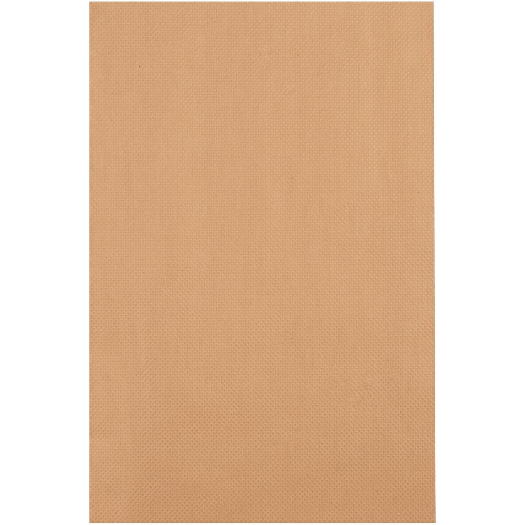 Box USA Indented Kraft Brown Paper Sheet, 24" x 36", 100% Recycled Paper, 210 Sheets Per Case, Ideal for Shipping, Packing, Moving, Gift Wrapping, Craft, Dunnage and Parcel