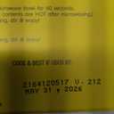 Tasty Bite Bowls Variety, Pack of 6, Mexican Protein, Mediterranean Protein, Indian Protein, Chickpea Biryani, Smoky Paneer Biryani, Vegetable Biryani (Best Before May 31, 2026)