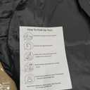 Pop Up Sensory Tents for Autistic Children to Play and Relax Calm Corner for Autism SPD Anxiety Light Tight Kids Tent Dark Room Help for Sensory Development and Improve Focus 72x72x92 cm
