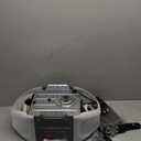 Chamberlain C2405 MYQ Smart Garage Door Opener, Chain Drive, 1/2-HP Motor, Dual Light - Quantity 1